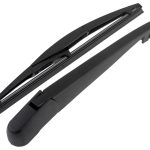 MITSUBISHI ASX 2010+ ΥΑΛΟΚΑΘΑΡΙΣΤΗΡΑΣ ΠΙΣΩ ME ΜΠΡΑΤΣΟ 25cm orig.8253A029/8253A050