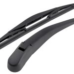NISSAN X-TRIAL 2007+ YΑΛΟΚΑΘΑΡΙΣΤΗΡΑΣ ΠΙΣΩ ME ΜΠΡΑΤΣΟ 35cm orig.28780JG000/28782JG000