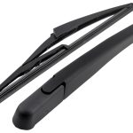 NISSAN X-TRIAL 2013+ YΑΛΟΚΑΘΑΡΙΣΤΗΡΑΣ ΠΙΣΩ ME ΜΠΡΑΤΣΟ 30cm orig.287804CC0A