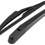ΥΑΛΟΚΑΘΑΡΙΣΤΗΡΑΣ ΠΙΣΩ ΜΕ ΜΠΡΑΤΣΟ ΓΙΑ PEUGEOT 1007 30cm orig.723180113/5715RWT1/6429.Y4 ΝΤΥ - 1 τεμ.
