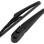 PEUGEOT 5008 II 2016+ YΑΛΟΚΑΘΑΡΙΣΤΗΡΑΣ ΠΙΣΩ ME ΜΠΡΑΤΣΟ 24cm orig.16119237380/1619237280/6429 GN