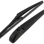 PEUGEOT 108 2014+ ΥΑΛΟΚΑΡΙΣΤΗΡΑΣ ΠΙΣΩ ΜΕ ΜΠΡΑΤΣΟ 30,5cm orig.1612434880