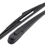 PEUGEOT 207 / HATCHBACK/ 2006+ YΑΛΟΚΑΘΑΡΙΣΤΗΡΑΣ ΠΙΣΩ ME ΜΠΡΑΤΣΟ 40,5cm orig.6405AJ/6429AR