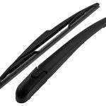 PEUGEOT 208 2012+ YΑΛΟΚΑΘΑΡΙΣΤΗΡΑΣ ΠΙΣΩ ME ΜΠΡΑΤΣΟ 35cm orig.1608396380