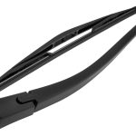 ΥΑΛΟΚΑΘΑΡΙΣΤΗΡΑΣ ΠΙΣΩ ΜΕ ΜΠΡΑΤΣΟ ΓΙΑ OPEL ASTRA G 98+ 40,5cm orig.5508RWT3/9130603/1273389/103-00-072-C ΝΤΥ - 1 τεμ.