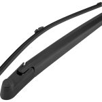OPEL VECTRA C HATCHBACK 2002+ ΥΑΛΟΚΑΡΙΣΤΗΡΑΣ ΠΙΣΩ ΜΕ ΜΠΡΑΤΣΟ 41,0 cm orig.12 73 394/13143420