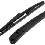 OPEL ASTRA J /HATCHBACK/ 2009+ ΥΑΛΟΚΑΡΙΣΤΗΡΑΣ ΠΙΣΩ ΜΕ ΜΠΡΑΤΣΟ 30cm orig.12 73 094/1273095