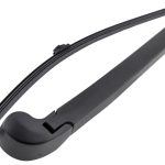 PORSCHE CAYENNE 2010+  ΥΑΛΟΚΑΡΙΣΤΗΡΑΣ ΠΙΣΩ ΜΕ ΜΠΡΑΤΣΟ 36cm orig.958 628 040 00/958 628 050 00