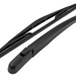 ΥΑΛΟΚΑΘΑΡΙΣΤΗΡΑΣ ΠΙΣΩ ΜΕ ΜΠΡΑΤΣΟ ΓΙΑ DACIA SANDERO 08+ 40,5cm orig.7701042368/103-00-088-C/2805RWT1 ΝΤΥ - 1 τεμ.