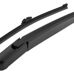 ΥΑΛΟΚΑΘΑΡΙΣΤΗΡΑΣ ΠΙΣΩ ΜΕ ΤΖΑΜΙ ΓΙΑ RENAULT CLIO IV 2011> 25cm orig.103-00-082-C/287816193R/287909786R ΝΤΥ - 1 τεμ.
