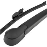 ΥΑΛΟΚΑΘΑΡΙΣΤΗΡΑΣ ΠΙΣΩ ΜΕ ΜΠΡΑΤΣΟ ΓΙΑ SKODA CITIGO 2012> 25,5 cm orig.723180201/6R6955707B/69A1RWT1 ΝΤΥ - 1 τεμ.