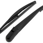SUZUKI SX-4 /S-CROSS 2013+ YΑΛΟΚΑΘΑΡΙΣΤΗΡΑΣ ΠΙΣΩ ME ΜΠΡΑΤΣΟ 25cm orig.38821-54G10