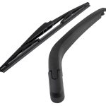 TOYOTA COROLLA 2002+/E12/ YΑΛΟΚΑΘΑΡΙΣΤΗΡΑΣ ΠΙΣΩ ME ΜΠΡΑΤΣΟ 35cm orig.85241-02020