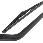 ΥΑΛΟΚΑΘΑΡΙΣΤΗΡΑΣ ΠΙΣΩ ΜΕ ΜΠΡΑΤΣΟ 30,5cm ΓΙΑ TOYOTA AURIS 2006+ orig.85241-02040 NTY - 1 τεμ.