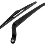 LEXUS RX 2015+ YΑΛΟΚΑΘΑΡΙΣΤΗΡΑΣ ΠΙΣΩ ME ΜΠΡΑΤΣΟ 40,5cm orig.85241-48060