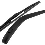 TOYOTA PRIUS 2009+ YΑΛΟΚΑΘΑΡΙΣΤΗΡΑΣ ΠΙΣΩ ME ΜΠΡΑΤΣΟ 40,5cm orig.85241-47040