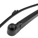 ΥΑΛΟΚΑΘΑΡΙΣΤΗΡΑΣ ΠΙΣΩ ΜΕ ΜΠΡΑΤΣΟ ΓΙΑ VW GOLF IV 5D 97+ 34,5cm orig.723180208/1J6955435/9541RWT2 ΝΤΥ - 1 τεμ.