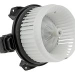 ΒΕΝΤΙΛΑΤΕΡ ΕΣΩΤΕΡΙΚΟΥ ΧΩΡΟΥ ΓΙΑ TOYOTA YARIS 2005+ /  YARIS 2010+ / VERSO S 2010+ / URBAN CRIUSER 2009+ orig.871030D100 NTY - 1 τεμ.