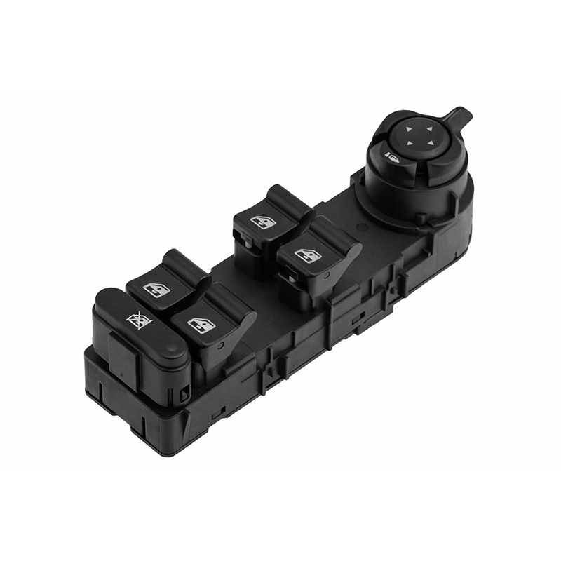 EWS-AR-003-1 NTY - Πολλαπλός Διακόπτης Παραθύρων Μπροστά Αριστερά 24 Pin για Alfa Romeo Giulietta 2010+ με Λειτουργία Καθρεπτών OE 156106392 - 1 Τεμ. (EWS-AR-003) - Image 1