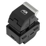 ΜΟΝΟΣ 4PINS ΔΙΑΚΟΠΤΗΣ ΠΑΡΑΘΥΡΩΝ ΓΙΑ AUDI A4 2016+ / A5 2017+ / Q5 2017+ / Q8 2019+ / RS4 2018+ / RS5 2018+ orig.4M0959855 ΝΤΥ - 1 TEM.