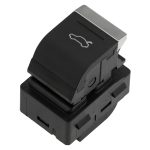 NTY - Διακόπτης Πορτ Μπαγκάζ 4 Pins για Audi A6 C8 / A7 / E-Tron / RS6 / RS7 με OE 4K0959831 για αξιόπιστο άνοιγμα & εργοστασιακή εφαρμογή υψηλής ακρίβειας - 1 Τεμ. (EWS-AU-072)