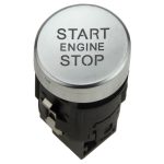 AUDI A4 B8 2007+/ A5 2007+/ Q5 2008+/ ΔΙΑΚΟΠΤΗΣ START-STOP 4 PINS orig.8K0905217A