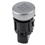 NTY – Διακόπτης Εκκίνησης Κινητήρα 6 Pins OEM Συμβατότητας OE 4H1905217A - 1 Τεμ. (EWS-AU-077)