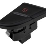 AUDI A4/S4/AVANT 2008+/ A4 ALLROAD 2010+/ ΔΙΑΚΟΠΤΗΣ ΚΛΕΙΔΩΜΑΤΟΣ ΠΟΡΤΑΣ ΠΙΣΩ ΑΡΙΣΤΕΡΑ 4 PINS orig.8K0962107