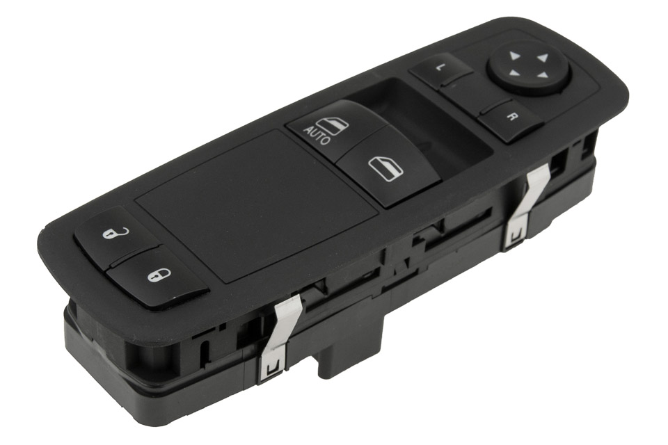 EWS-CH-033_1 ΠΟΛΛΑΠΛΟΣ ΔΙΑΚΟΠΤΗΣ ΠΑΡΑΘΥΡΩΝ ΓΙΑ CHRYSLER TOWN / COUNTRY 2008+ / DODGE GRAND CARAVAN 2008+ orig.04602627AC+AD+AE+AF+AG ΝΤΥ - 1 TEM. - Image 1