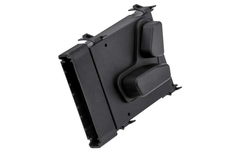 EWS-CH-043_1 NTY – Διακόπτης Ρύθμισης Καθίσματος για Jeep Grand Cherokee 2005+ και Commander 2006+ με 10 Pins OE 56049433AD για Ακριβή Έλεγχο Θέσης - 1 Τεμ. (EWS-CH-043) - Image 1