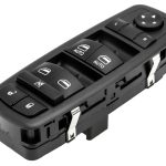 ΠΟΛΛΑΠΛΟΣ ΔΙΑΚΟΠΤΗΣ ΠΑΡΑΘΥΡΩΝ ΓΙΑ CHRYSLER TOWN & COUNTRY 3.6 2012+ / DODGE GRAND CARAVAN 3.6 2012+ orig.68110871AA ΝΤΥ - 1 TEM.
