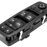 ΠΟΛΛΑΠΛΟΣ ΔΙΑΚΟΠΤΗΣ ΠΑΡΑΘΥΡΩΝ ΓΙΑ CHRYSLER PACIFICA 2017+ / VOYAGER 2020+ orig.68234092AC ΝΤΥ - 1 TEM.