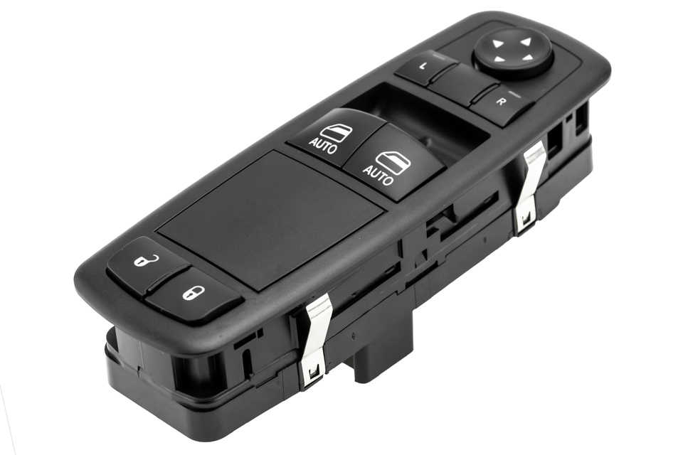 EWS-CH-054_1 ΠΟΛΛΑΠΛΟΣ ΔΙΑΚΟΠΤΗΣ ΠΑΡΑΘΥΡΩΝ ΓΙΑ DODGE RAM 1500 3.6+4.7+5.7+3.0D 2013+ / RAM 1500 CLASSIC 3.6+5.7+3.0D 2019+ orig.68148893AA/68148893AB ΝΤΥ - 1 TEM. - Image 1