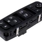 ΠΟΛΛΑΠΛΟΣ ΔΙΑΚΟΠΤΗΣ ΠΑΡΑΘΥΡΩΝ ΓΙΑ JEEP CHEROKEE 2.4+3.2 2015+ / 2.0 2019+ / 200 2.4+3.6 2015+ orig.68231805AA/68271206AA ΝΤΥ - 1 TEM.