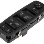 ΠΟΛΛΑΠΛΟΣ ΔΙΑΚΟΠΤΗΣ ΠΑΡΑΘΥΡΩΝ ΓΙΑ CHRYSLER TOWN / COUNTRY 3.3+3.8+4.0 2008+ / DODGE GRAND CARAVAN 3.3+3.8+4.0 2008+ orig.04602536AC+AD+AE+AF+AG ΝΤΥ - 1 TEM.