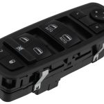 ΔΙΑΚΟΠΤΗΣ ΠΑΡΑΘΥΡΩΝ 11PINS ΓΙΑ JEEP GRAND CHEROKEE 2014+ orig.68184802AA ΝΤΥ - 1 TEM.