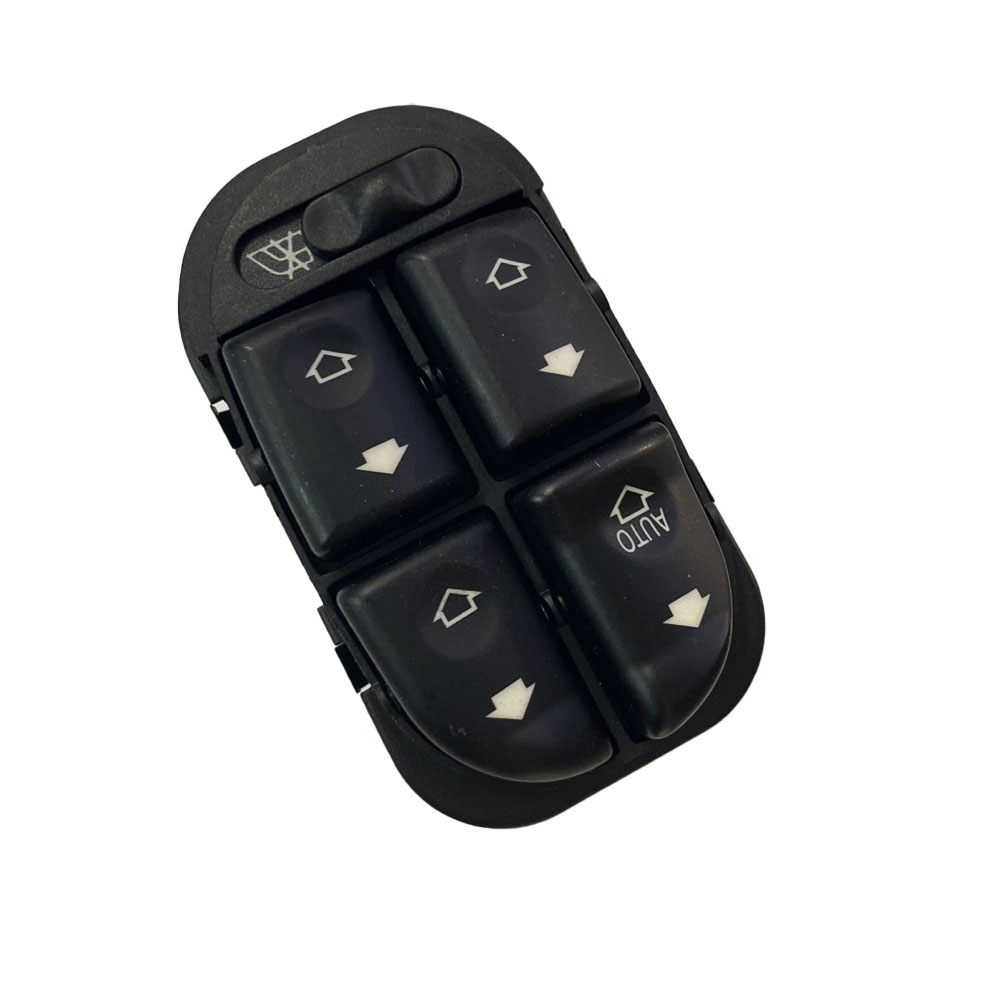 EWS-FR-030_AJ_1 ΔΙΑΚΟΠΤΗΣ ΠΑΡΑΘΥΡΩΝ 19PIN orig.97BG14A132AA ΓΙΑ FORD MONDEO 1997-2001 ΝΤΥ - 1 Τεμ. - Image 1