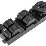 ΠΟΛΛΑΠΛΟΣ ΔΙΑΚΟΠΤΗΣ ΠΑΡΑΘΥΡΩΝ ΓΙΑ FORD GALAXY 2006+ / S-MAX 2006+ orig.1379221/1403345/1428967/1450472/1466402/6M2T14A132BB+BC+BD+BE+BF ΝΤΥ - 1 TEM.