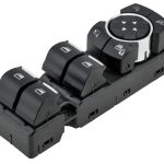 ΠΟΛΛΑΠΛΟΣ ΔΙΑΚΟΠΤΗΣ ΠΑΡΑΘΥΡΩΝ ΓΙΑ FORD MONDEO V 2014+ / GALAXY 2015+ / S-MAX 2015+ orig.1946785/DG9T-14540-DD3JA6 ΝΤΥ - 1 TEM.
