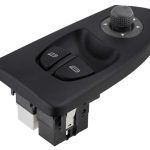 ΠΟΛΛΑΠΛΟΣ ΔΙΑΚΟΠΤΗΣ ΠΑΡΑΘΥΡΩΝ ΓΙΑ FIAT DUCATO 2002+ / CITROEN JUMPER 2002+ / PEUGEOT BOXER 2002+ orig.6554.T3/12367480 ΝΤΥ - 1 TEM.