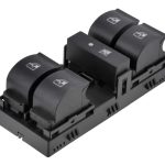 ΔΙΑΚΟΠΤΗΣ ΓΙΑ FIAT LINEA 08+ ΠΑΡΑΘΥΡΩΝ ΠΟΛΛΑΠΛΟΣ 8PIN orig.735442332