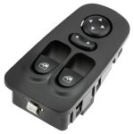 LANCIA YPSILON 2003+/ ΠΟΛΛΑΠΛΟΣ ΔΙΑΚΟΠΤΗΣ ΠΑΡΑΘΥΡΩΝ 16 PINS orig.735346367 / 735360605