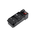 ΔΙΑΚΟΠΤΗΣ ΓΙΑ HONDA ACCORD 2005+ ΠΟΛΛΑΠΛΟΣ 23PIN ΠΑΡΑΘΥΡΩΝ orig.35750-SHJ-A21