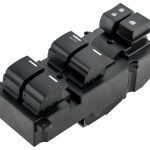 ΠΟΛΛΑΠΛΟΣ ΔΙΑΚΟΠΤΗΣ ΠΑΡΑΘΥΡΩΝ ΓΙΑ HONDA CR-V 2012+ / CIVIC 2012+ orig.35750-T0A-H01 ΝΤΥ - 1 TEM.