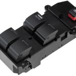 ΠΟΛΛΑΠΛΟΣ ΔΙΑΚΟΠΤΗΣ ΠΑΡΑΘΥΡΩΝ ΓΙΑ HONDA CITY 2008+ orig.35750-TM0-F01 ΝΤΥ - 1 TEM.