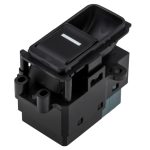 ΜΟΝΟΣ ΔΙΑΚΟΠΤΗΣ ΠΑΡΑΘΥΡΩΝ ΟΠΙΣΘΙΟΣ ΓΙΑ HONDA ACCORD 2002+ orig.35770-SDA-A01 ΝΤΥ - 1 TEM.