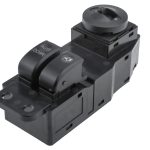 ΔΙΑΚΟΠΤΗΣ ΠΑΡΑΘΥΡΩΝ ΓΙΑ HYUNDAI H1 STAREX 1997-2007 19PINS orig.83570-4A000 ΝΤΥ - 1 TEM.