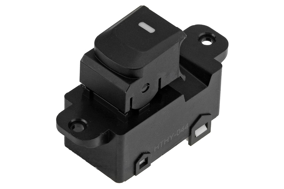 EWS-HY-044_1 ΔΙΑΚΟΠΤΗΣ ΓΙΑ HYUNDAI i20 2014+ ΠΑΡΑΘΥΡΩΝ ΜΟΝΟΣ 7 PIN orig.93580-C7010/93580-C7020/93580-C8000 - Image 1