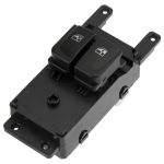 ΔΙΠΛΟΣ ΔΙΑΚΟΠΤΗΣ ΠΑΡΑΘΥΡΩΝ ΓΙΑ HYUNDAI I20 2008+ orig.93570-1J012 ΝΤΥ - 1 TEM.