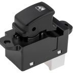 ΜΟΝΟΣ ΔΙΑΚΟΠΤΗΣ ΠΑΡΑΘΥΡΩΝ ΓΙΑ HYUNDAI I10 2011-2013 5PINS orig.93580-0X0004X ΝΤΥ - 1 TEM.